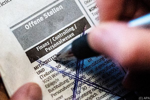 Im Mai um 174.000 mehr Arbeitslose als im Vorjahr