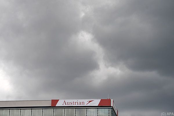 AUA-Staatshilfeverhandlungen offenbar vor Abschluss