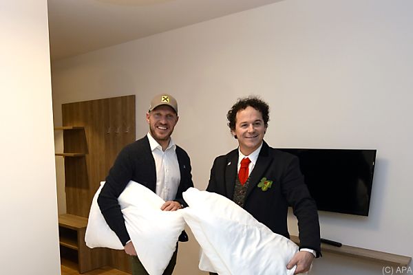 Hotel von Ex-Skirennläufer Schönfelder im Lungau insolvent