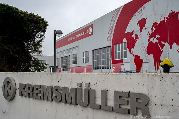 Weitere Insolvenz in der Kremsmüller-Gruppe