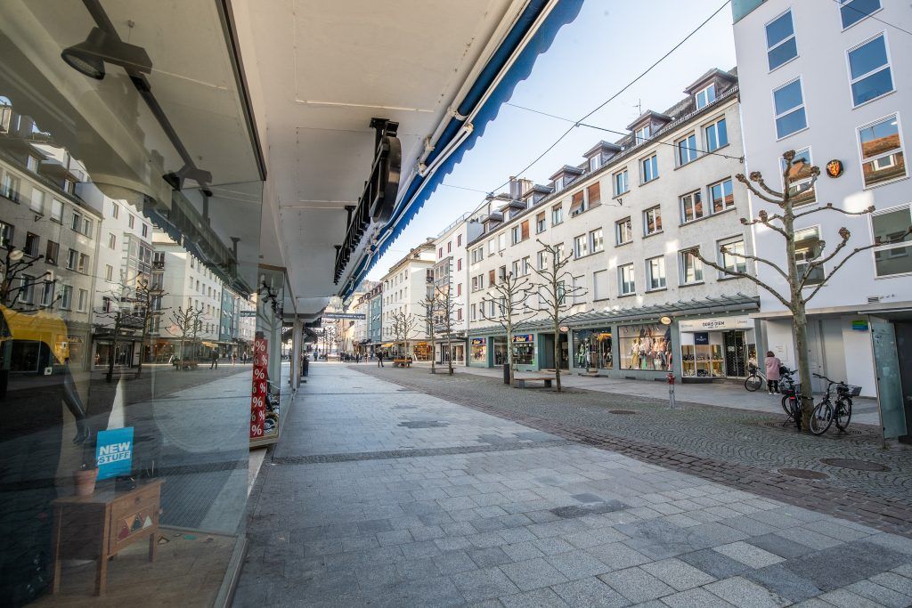 Tausende wollen Entschädigung