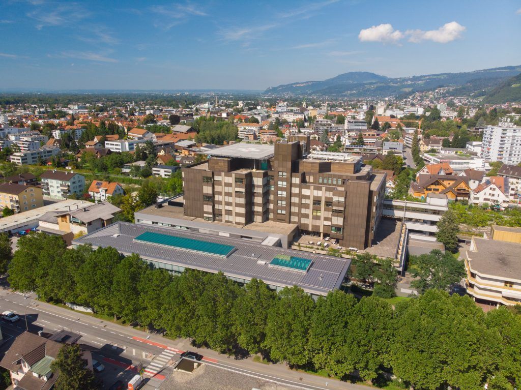 Dornbirn: Triage soll beibehalten werden