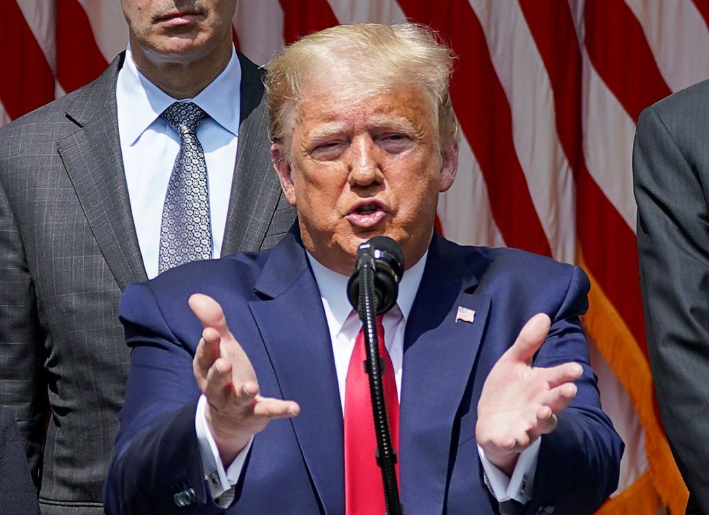 Wie rassistisch ist Donald Trump?