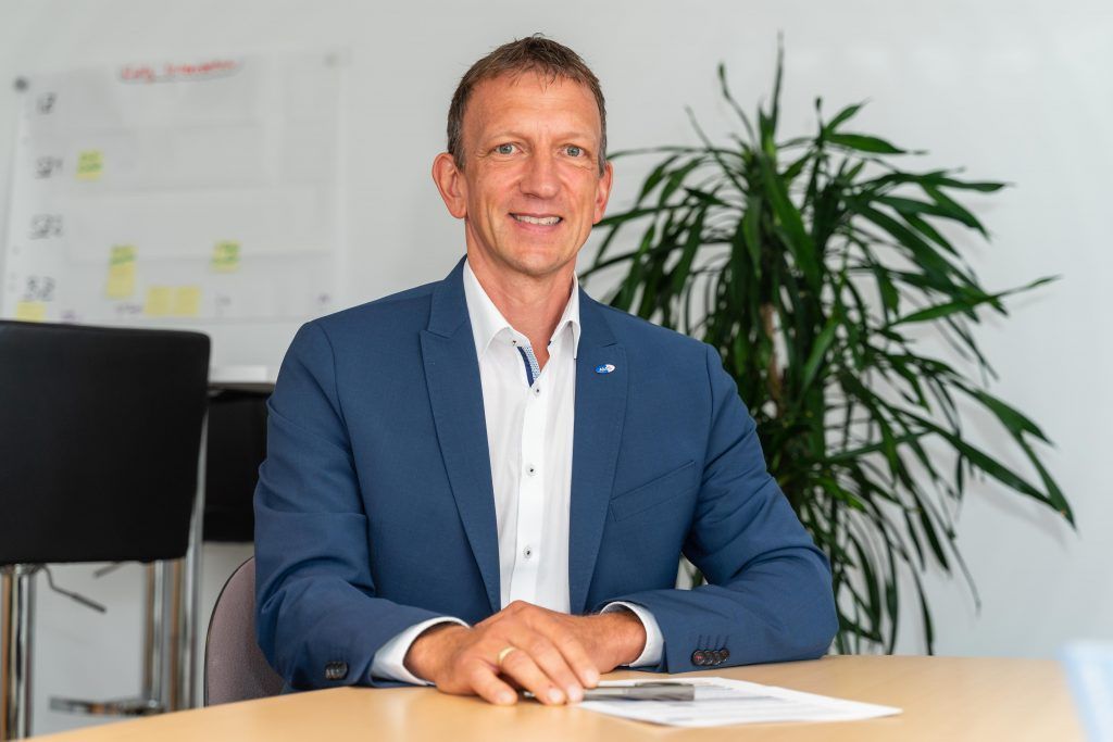 &#8220;Der Arbeitsmarkt ist schwierig&#8221;
