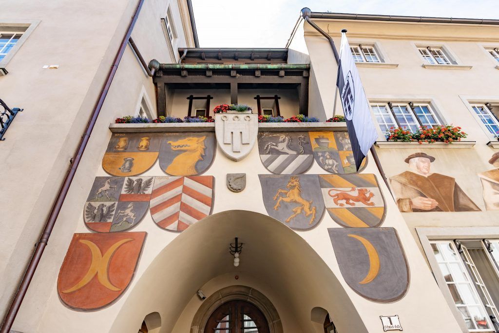 Stadtratswahl kann doch stattfinden