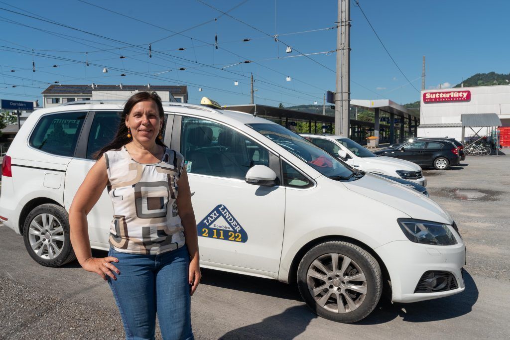 Taxis vom Bahnhof &#8220;verbannt&#8221;