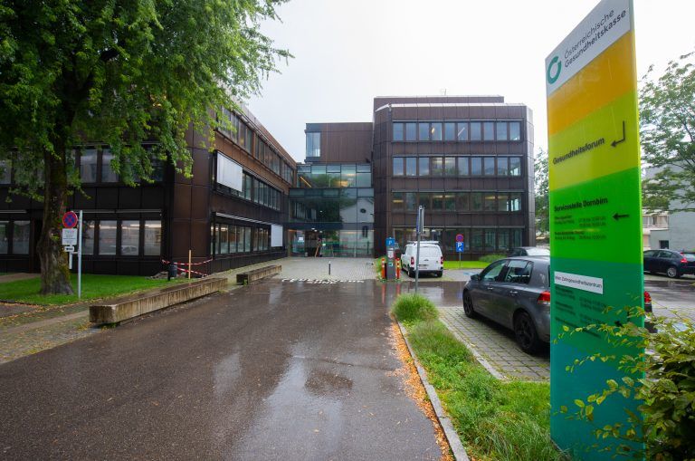 Wahlarzt kritisiert veraltetes Kassensystem