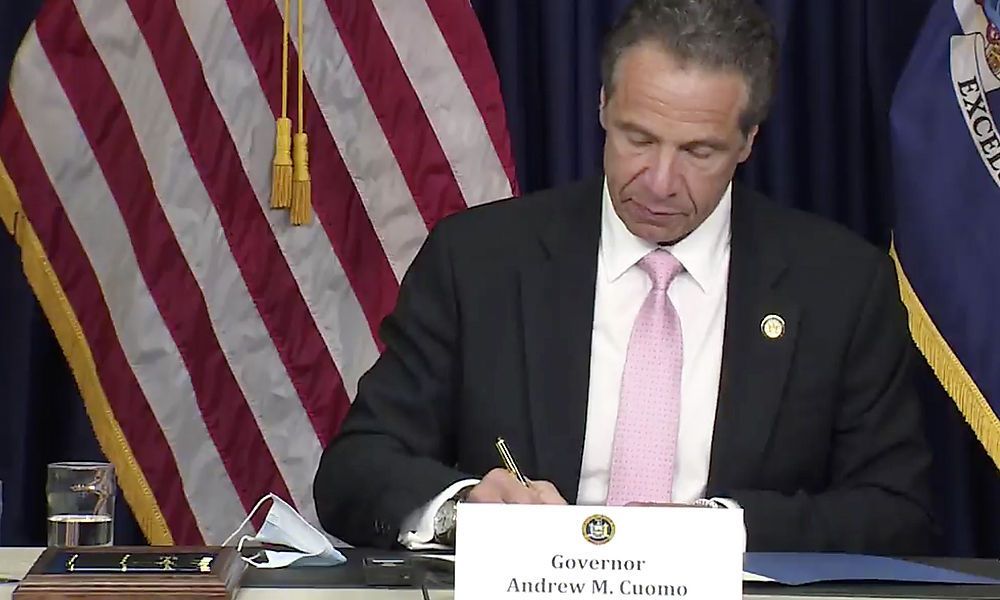 New York verbietet Polizei Würgegriffe