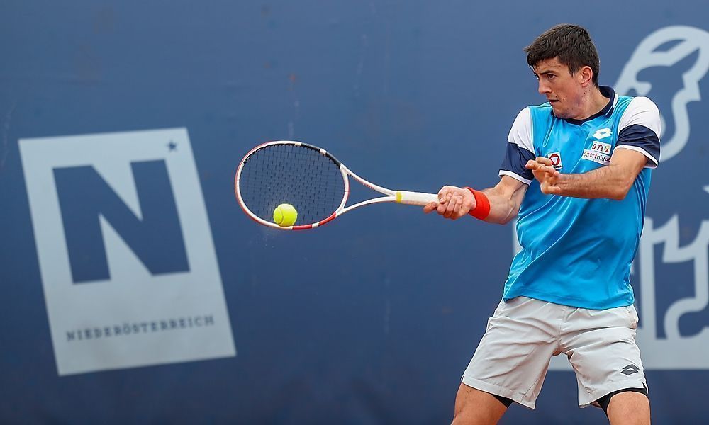 Bis auf Thiem alle Asse dabei