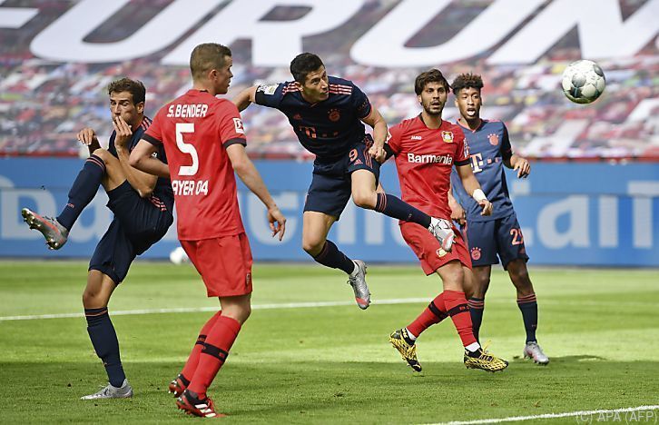 Riesenschritt in Richtung Meistertitel