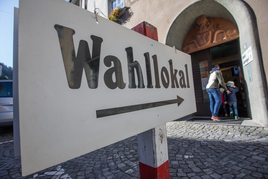Vorarlberg: Wahlen nicht am 6. September