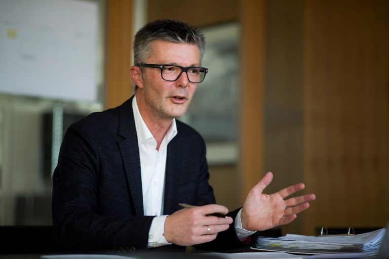 <span class="copyright">Paulitsch</span>Reinhard Braito, Geschäftsführer i+R Bau GmbH