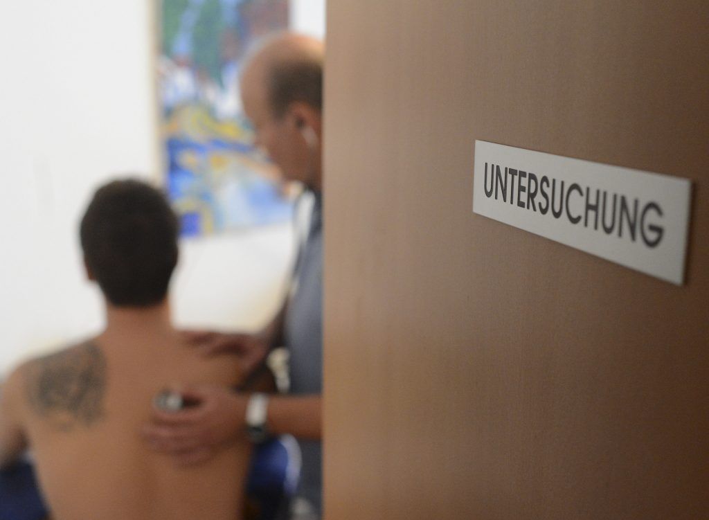 Kein Platz beim Hausarzt: Versorgung in Vorarlberg am Limit