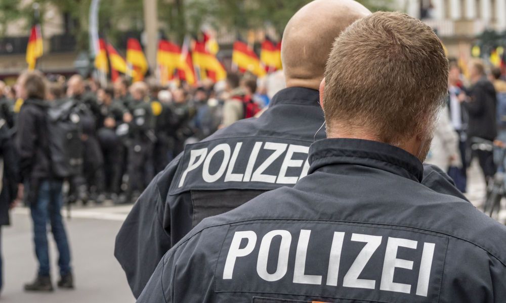 Anschlag auf Muslime in Deutschland geplant