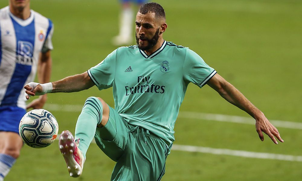 Real jubelt, Revolte bei Barca