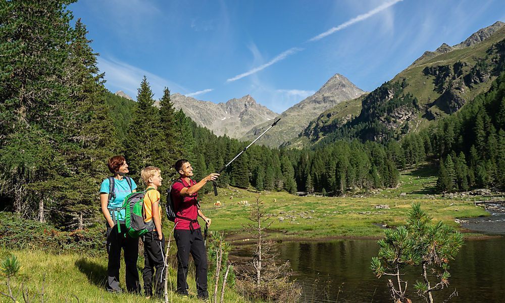 Tirol: Appell an Gäste