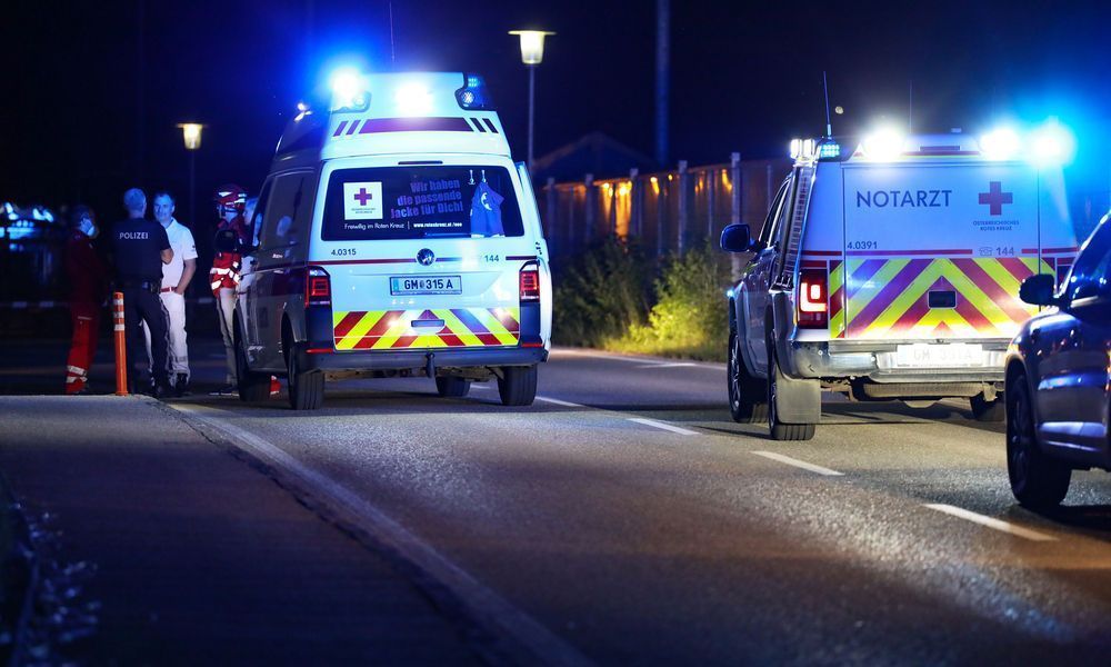 Toter bei Schusswechsel mit Polizei
