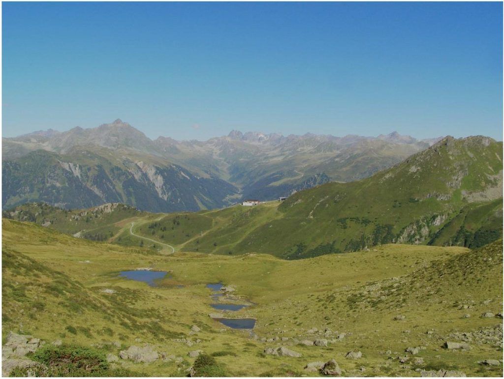Speichersee-Projekt vorerst vom Tisch