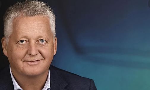 Hartmann neuer Präsident