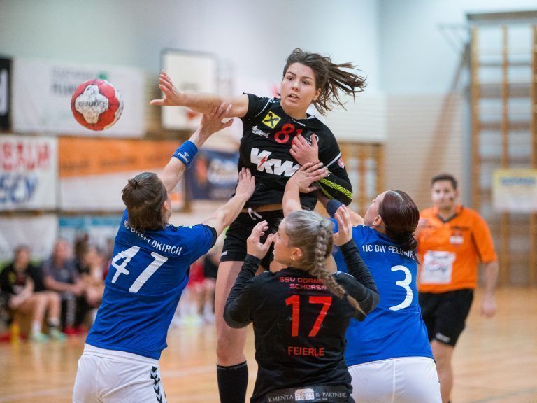 Marksteiner bei einem Derby im Dezember 2017. <span class="copyright">sams</span>