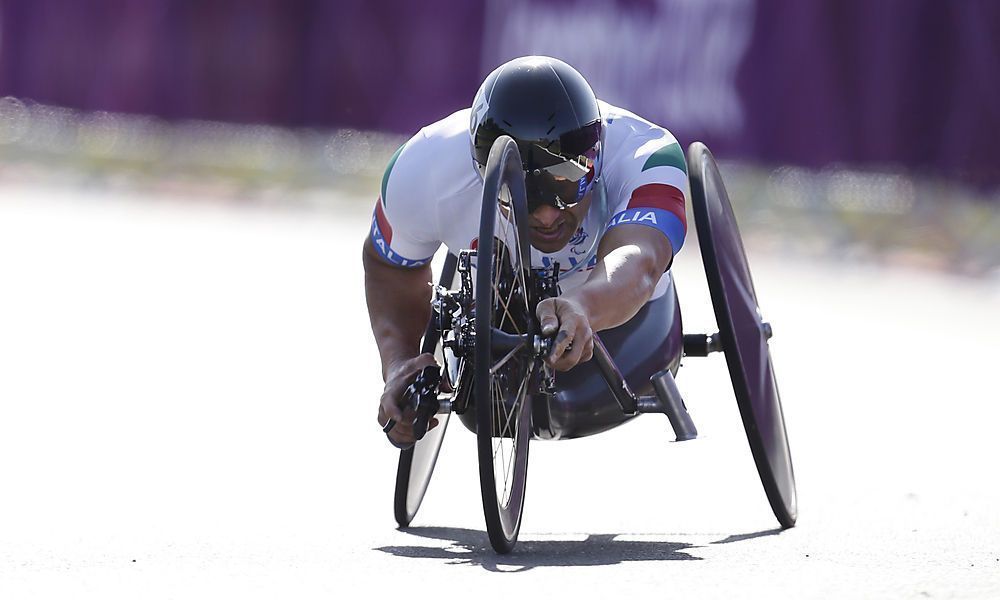 Zanardi in Reha-Klinik verlegt
