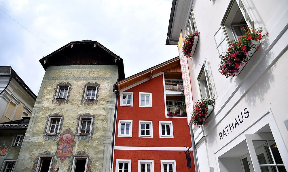 St. Wolfgang: Bereits 44 Infizierte