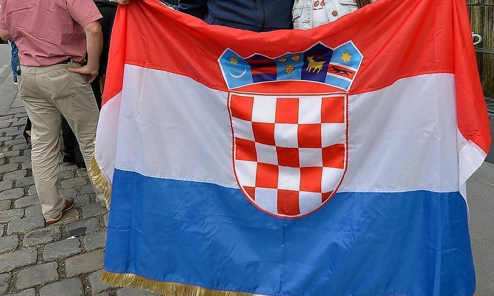Kroatien: starker Anstieg von Infektionszahlen