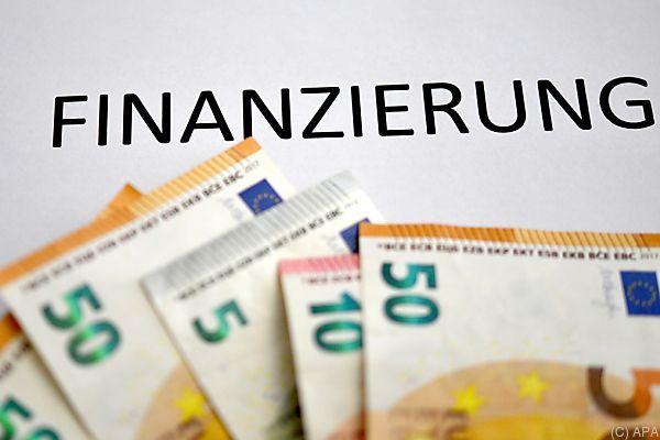 EU genehmigt neue Überbrückungskredite für Kleinunternehmen