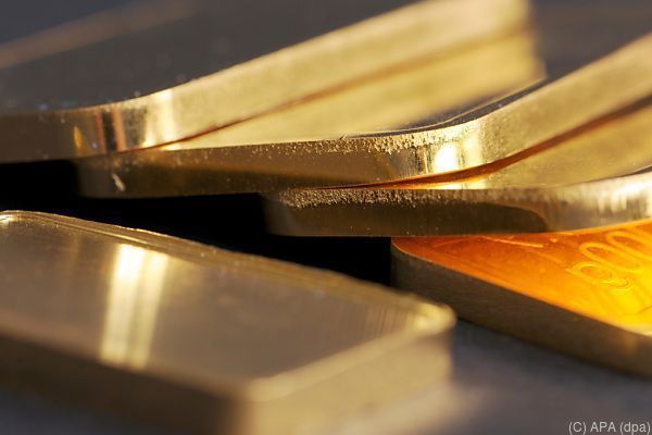Goldpreis auf Rekordhoch, auch Silber sehr gefragt