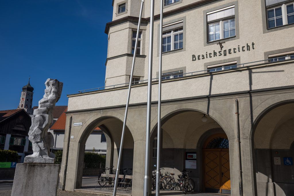 BG Bludenz auch bald in Frauenhand