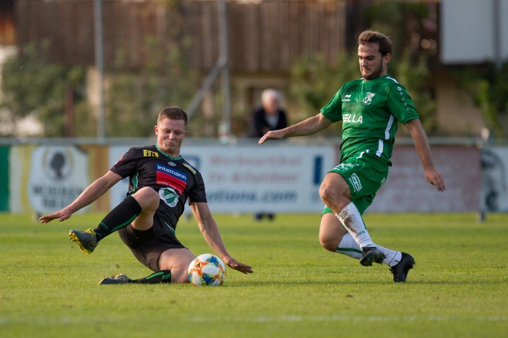 Neuer Verein und gleiche Favoriten