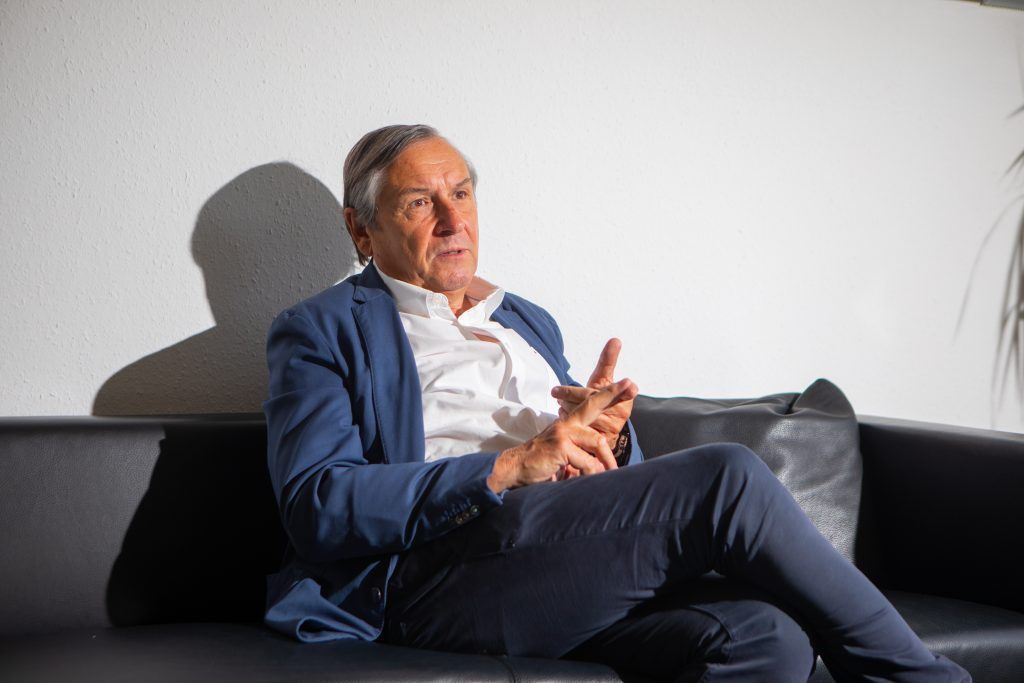 Frauen: &#8220;Quote sollte ausgeglichen sein&#8221;