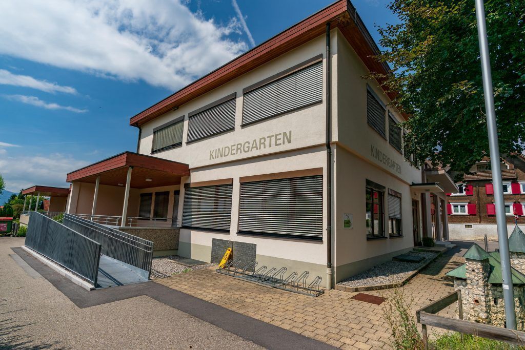 Impfgegner schreiben Kindergärtnerinnen an