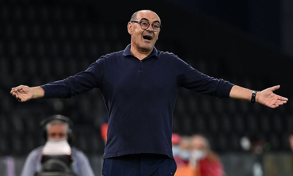 Sarri: &#8220;Wir sind alle müde&#8221;