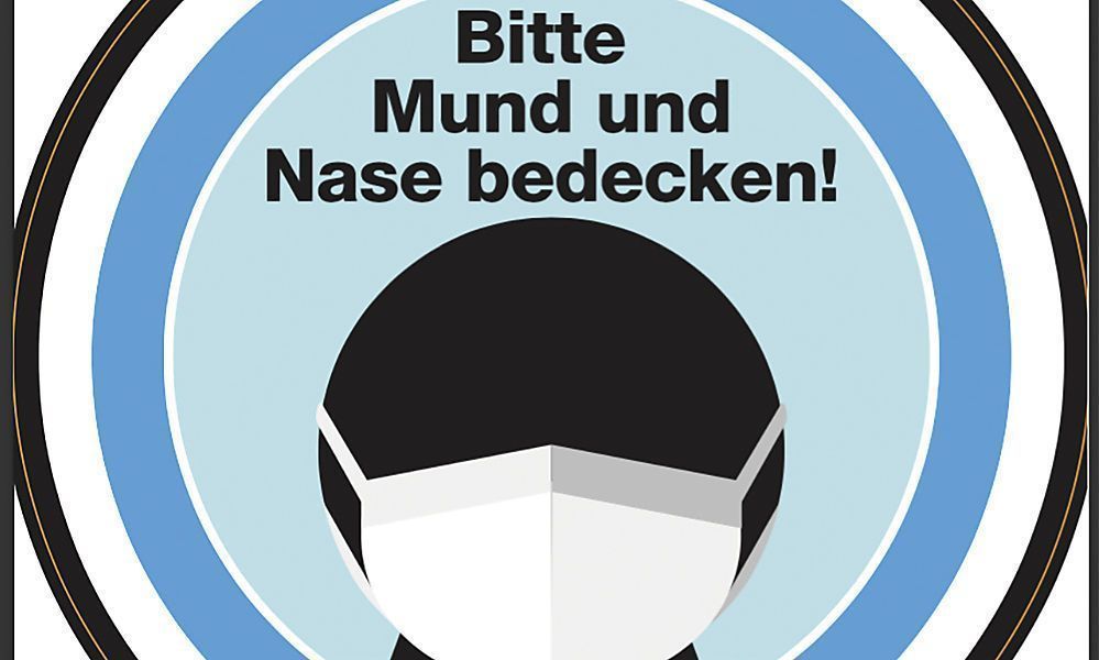 ÖBB: Strafe für Verstöße gegen die Maskenpflicht