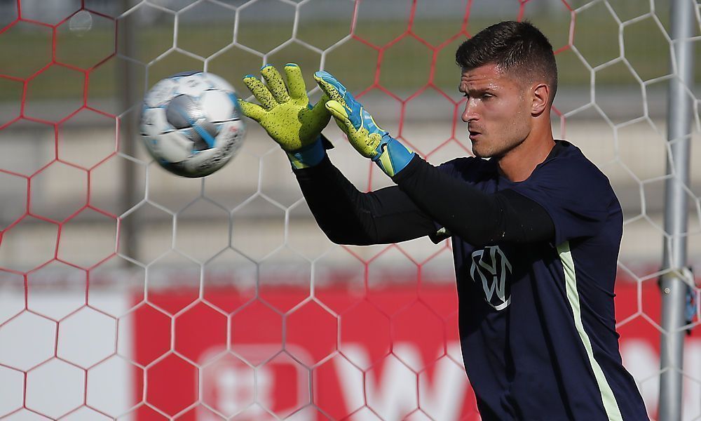 Wolfsburg verschwieg Vertrag