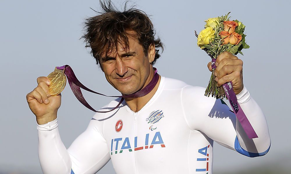 Zanardi wieder auf Intensivstation