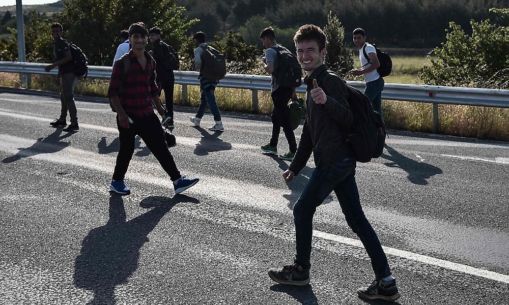 Neue Migration wegen Corona erwartet