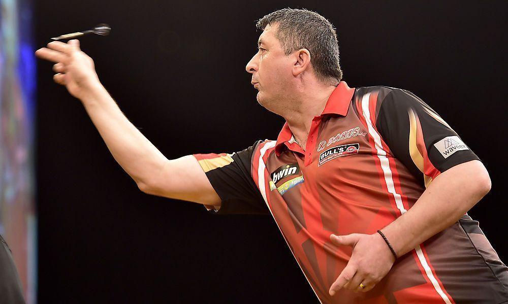 Suljovic in wahrem Krimi gescheitert