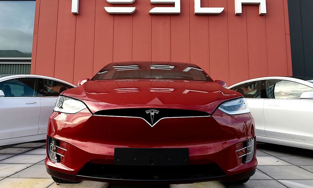 Tesla: Zwölf Monate Gewinn in Folge