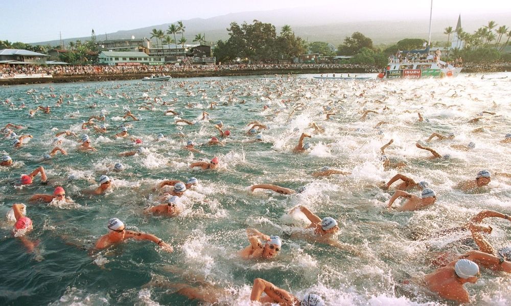 Hawaii-Ironman endgültig abgesagt