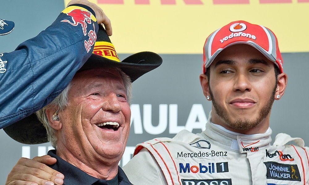 Hamilton kritisiert Ex-Champ scharf