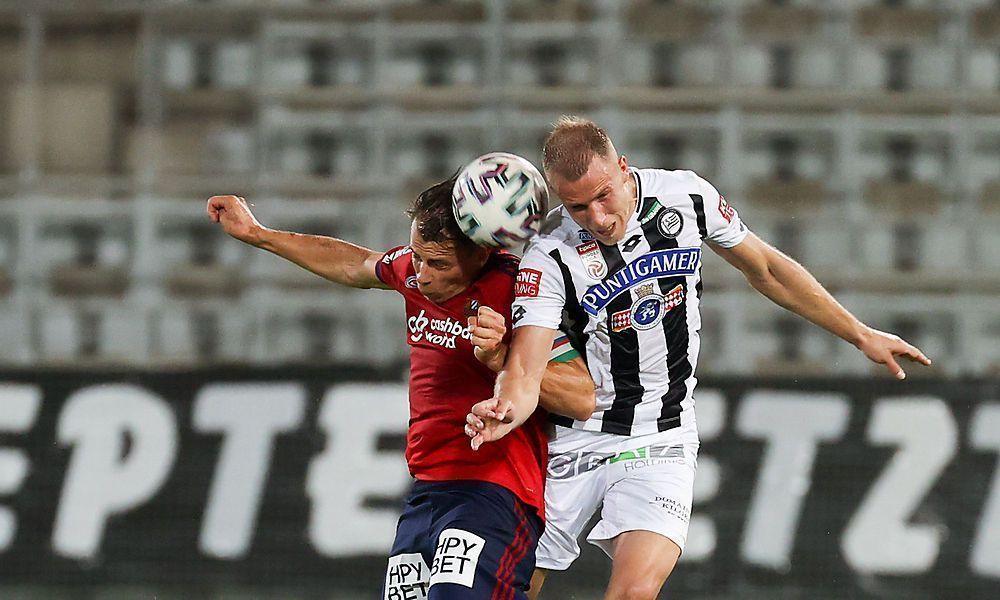Bundesliga spielt bis 20. Dezember