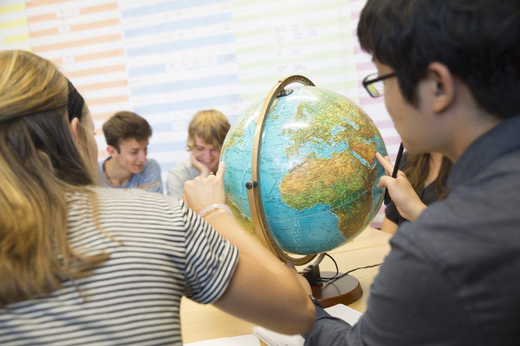 Fachhochschule ist &#8220;European University&#8221;