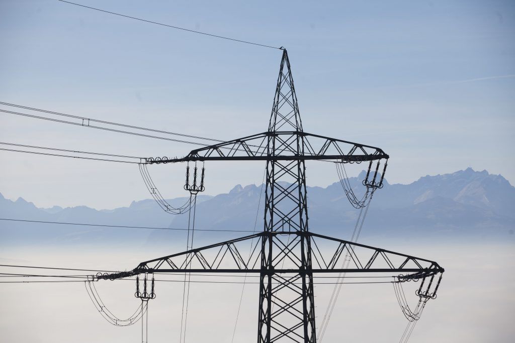 Energieautonomie fest im Blick