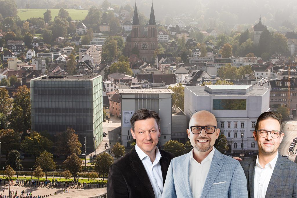 Bregenz: Opposition bläst zum Angriff