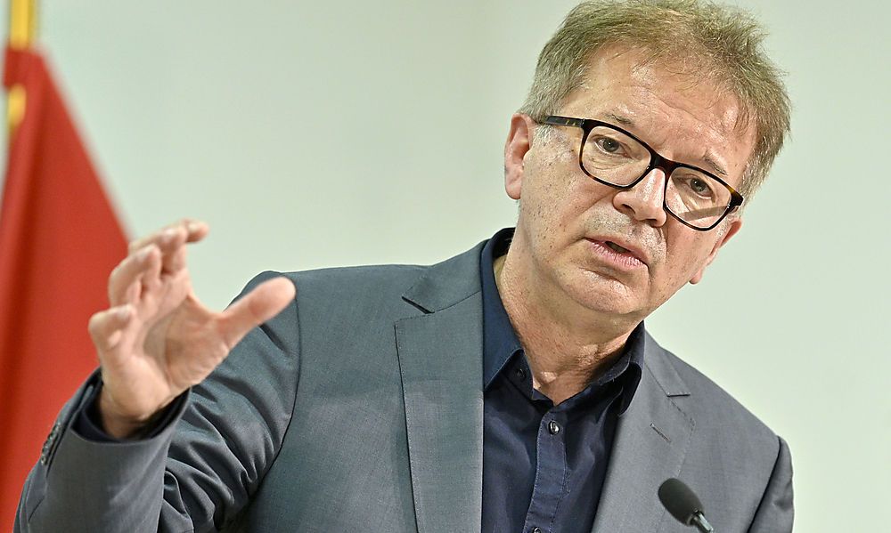 Comeback des Mund-Nasen-Schutz?