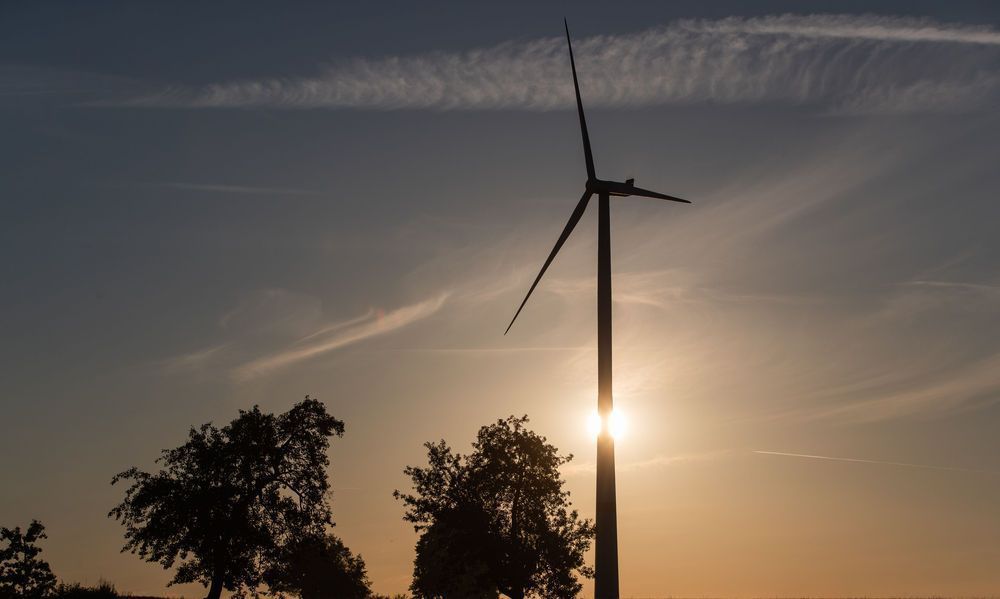 Windpark im Weinviertel wird ausgebaut