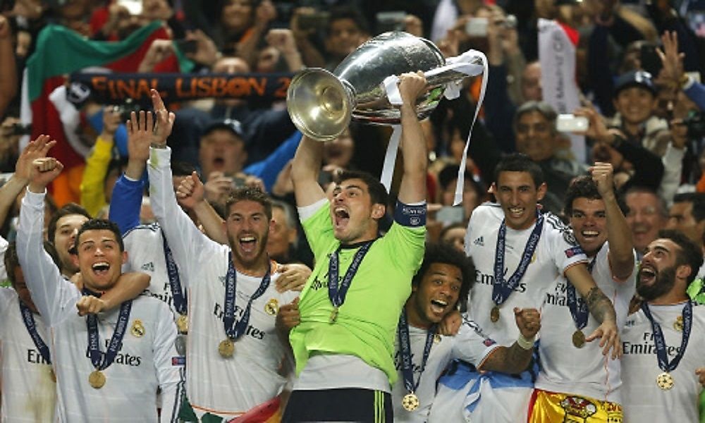 Casillas geht als Berater zu Real