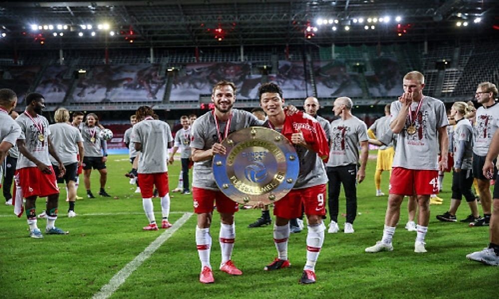 Hwang wechselt zu Leipzig